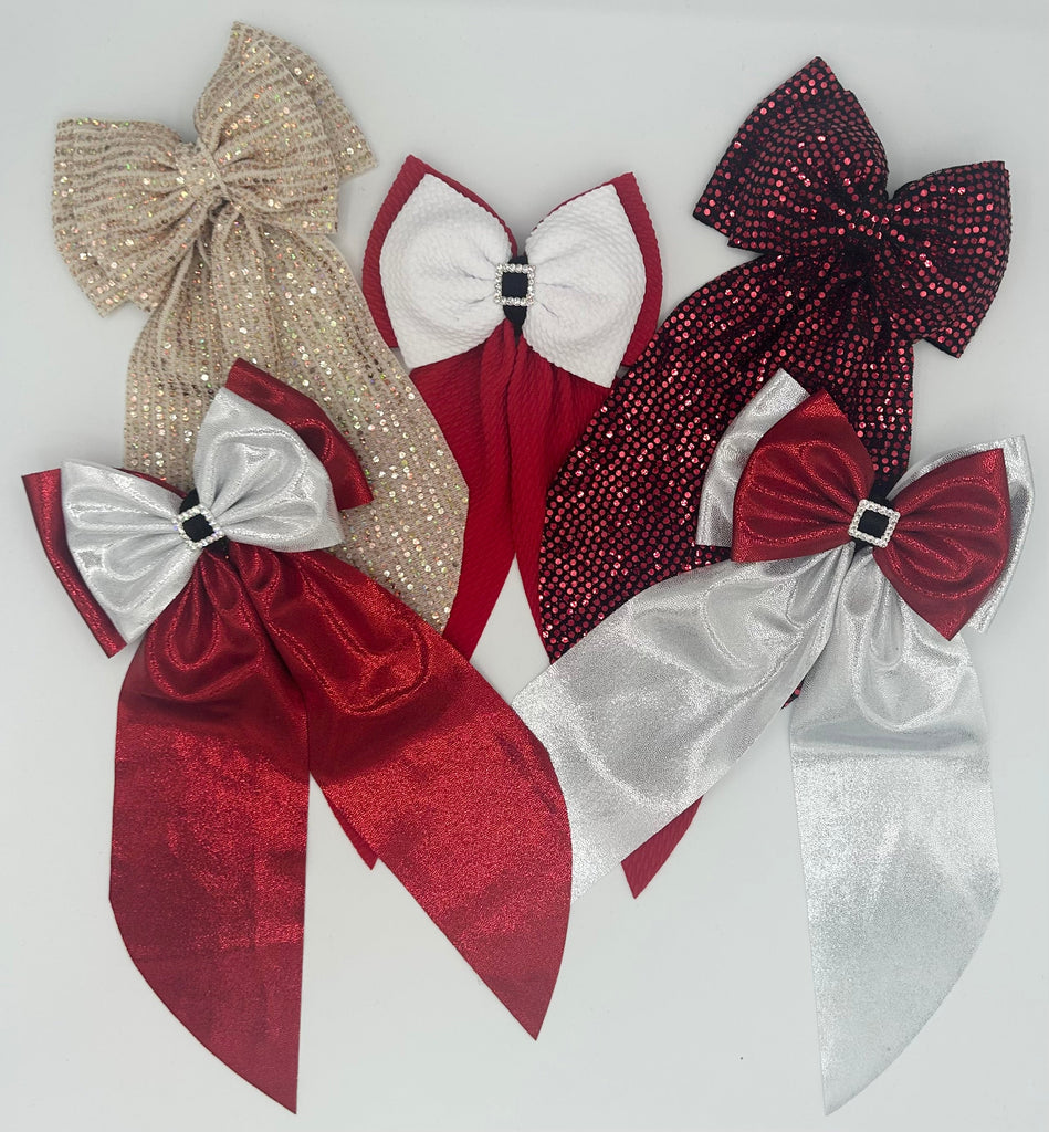 Coquette Bows