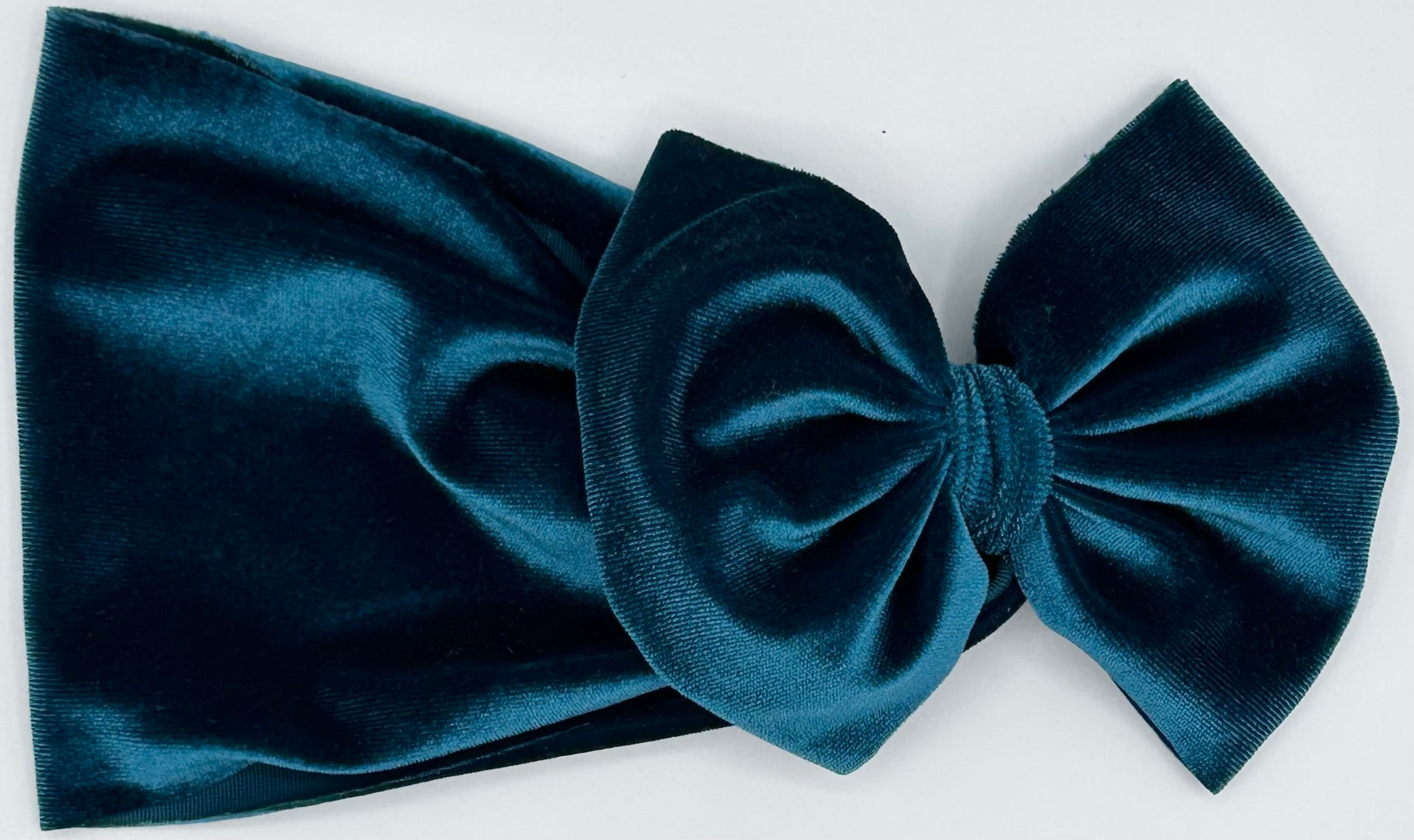 Wrapped in a Velvet Bow
